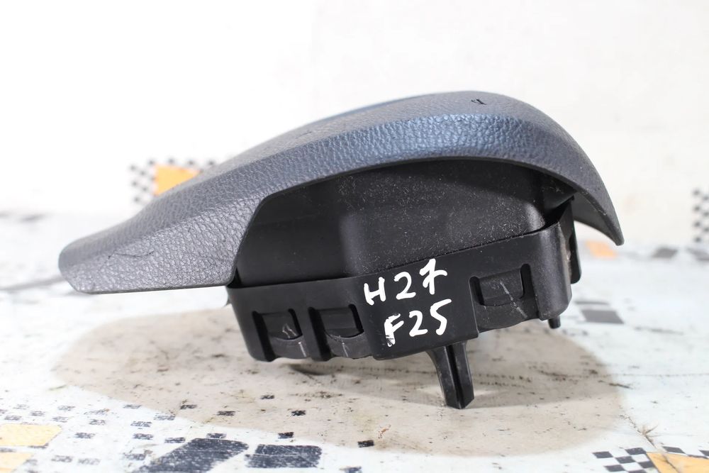 Airbag do volante BMW X3 (F25)