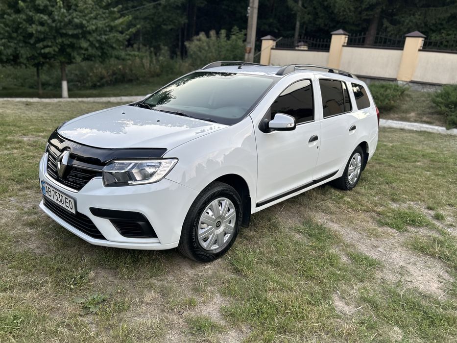 Renault Logan Mcv продаж Логан,дизель