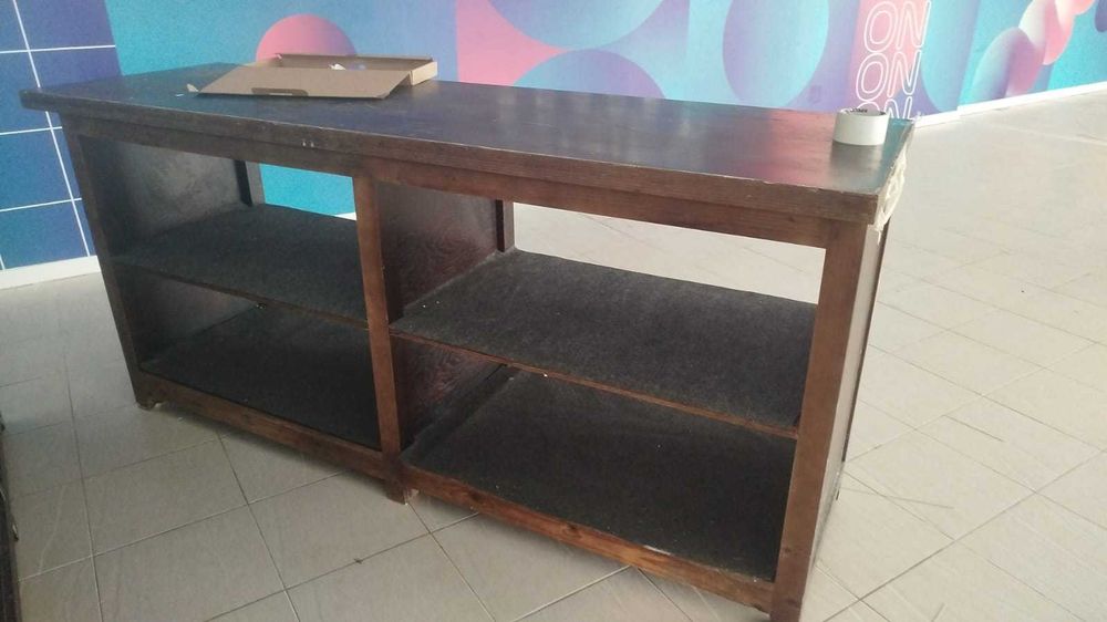 vende -se material para restauração