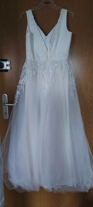 Suknia Ślubna Dama Couture