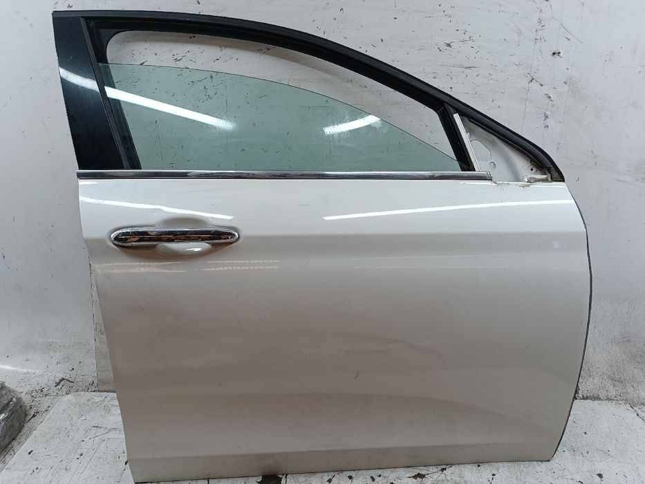 Porta Frente Direita - FIAT TIPO Hatchback (356_) | 16 -