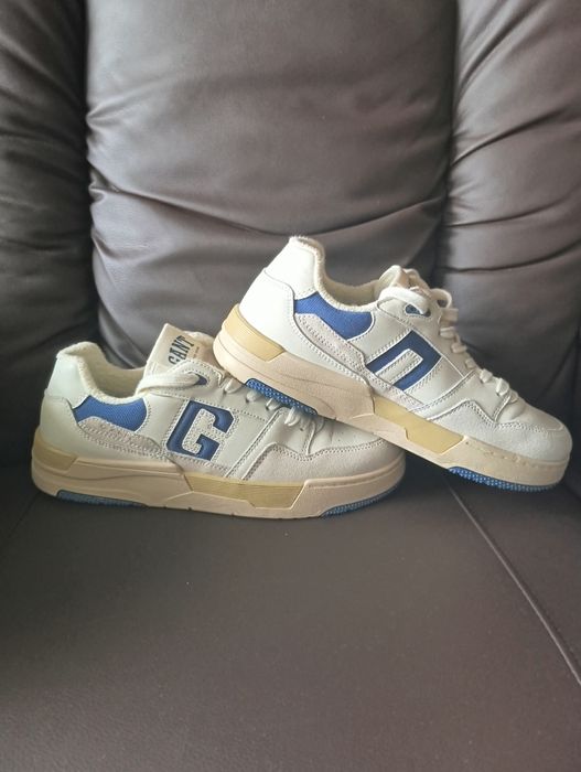Trampki Sneakersy Gant