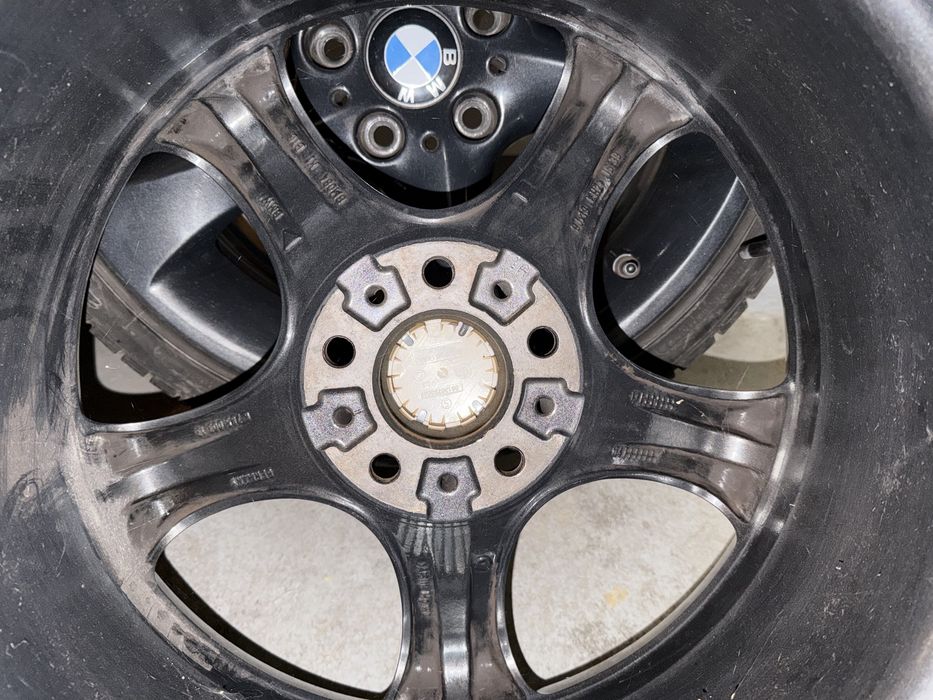 Felgi BMW styling 230 e90, e91, e92, e93