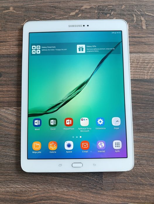 Samsung Galaxy Tab S2 SM-T810