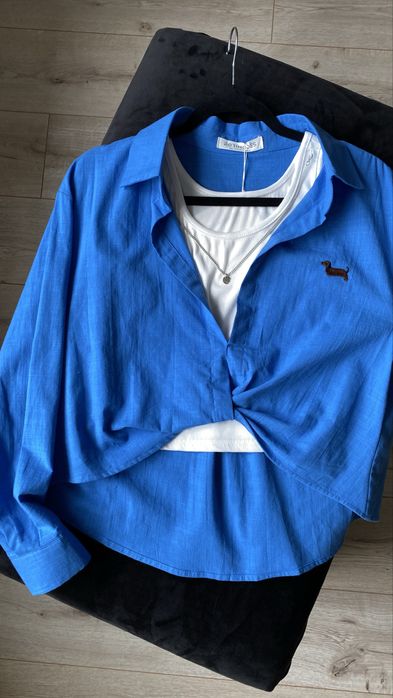 Сорочка жіноча НОВА