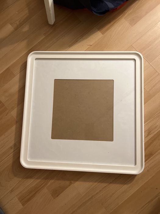 White Frames 55x55 cm64585556084995120