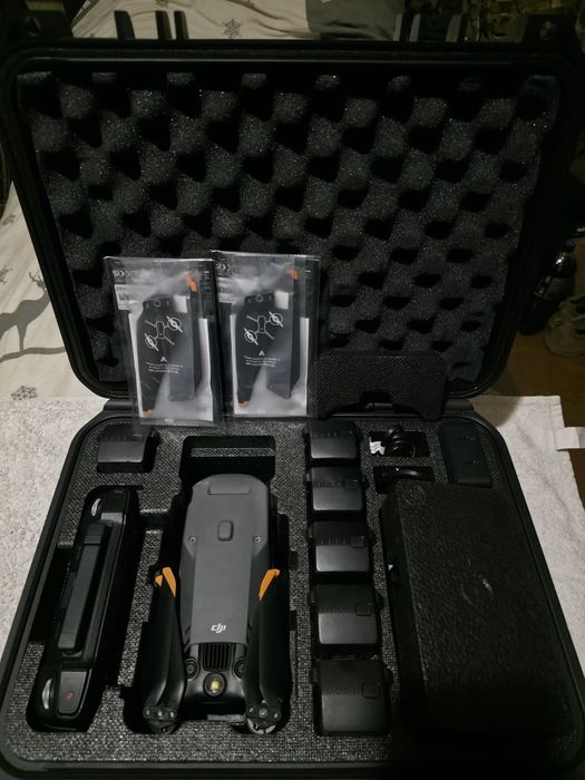 DJI Mavic 3E Денний