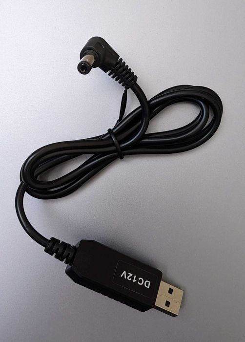 Кабель для роутера USB