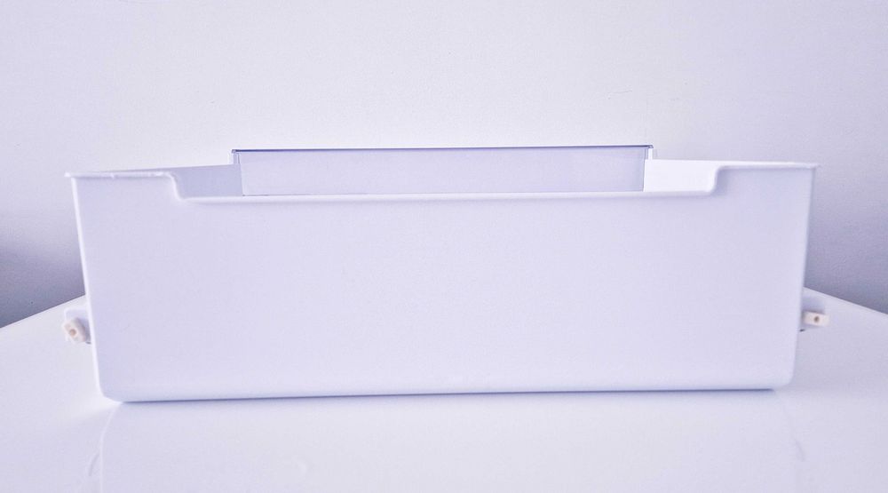 Szuflada do lodówki chłodziarko-zamrażarki wędliny nabiał BEKO 465116