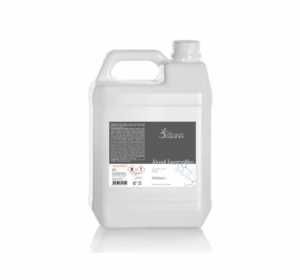 Álcool Isopropílico / Isopropanol (1L, 2L e 5L) - 99.9% e 70%