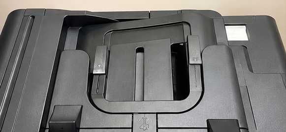 HP LaserJet Pro CM1415fnw Laser Cores Wi-Fi / Rede / Scanne