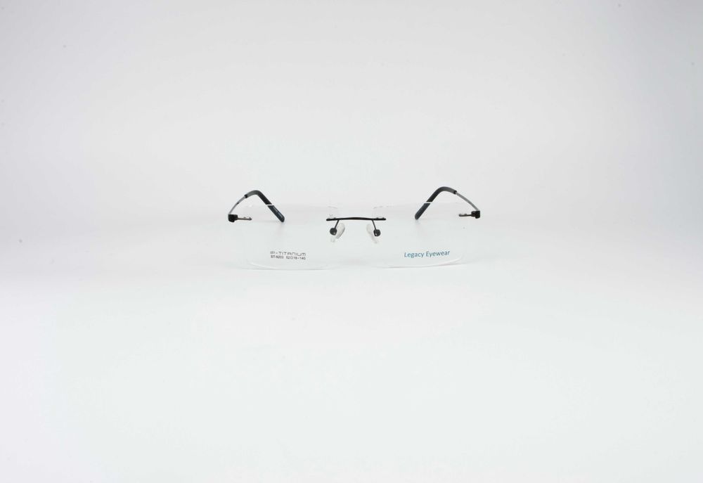 R&L Collection Титан Оригинал оправа новая окуляри