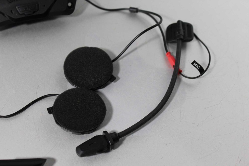 Мотогарнітура HJC Smart 21B Интерком мотоциклетный