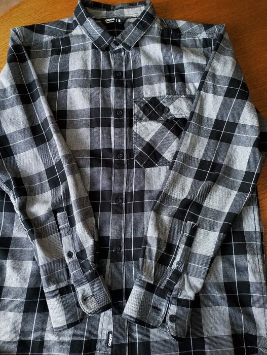 Koszula męska Cropp