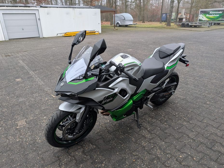 Kawasaki