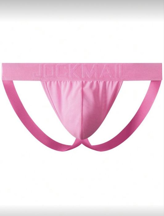 Jockstrap majtki stringi rozmi.  M i L