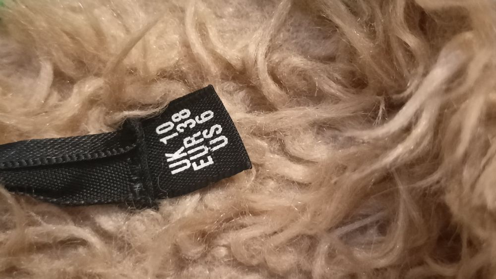 Kurtka jeansowa damska