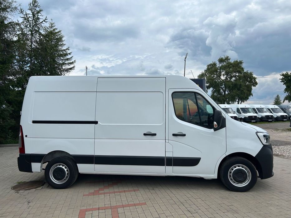 Renault Master  Renault Master