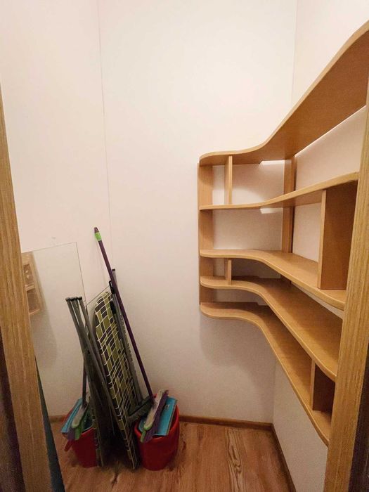 3 pokojowe mieszkanie w kamienicy