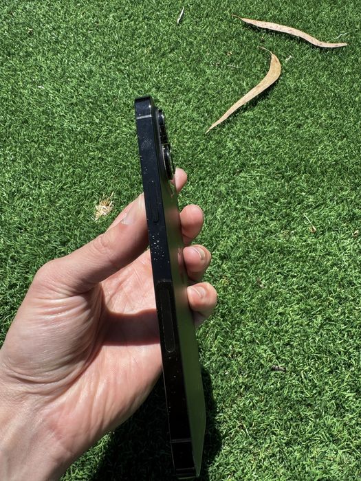 iPhone 14 Pro Max 256GB, aceitamos Klarna