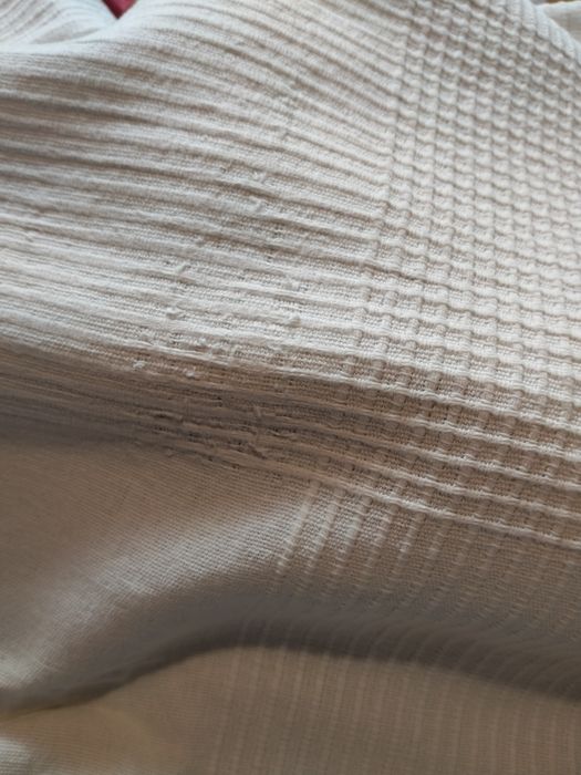 Narzuta bawełniana IKEA INDIRA