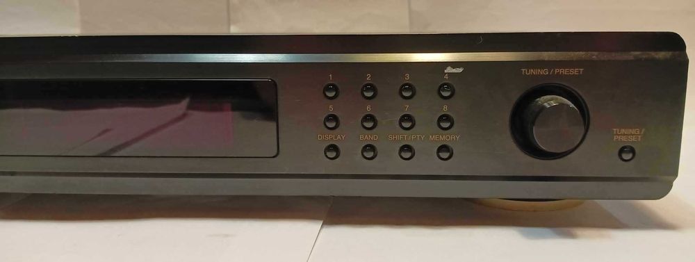 Tuner Denon TU-255
