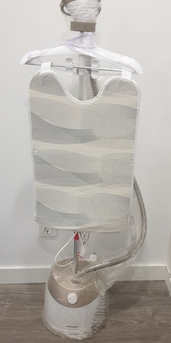 Ferro a vapor vertical Easy Touch Touch Plus GC524 (NOVO)