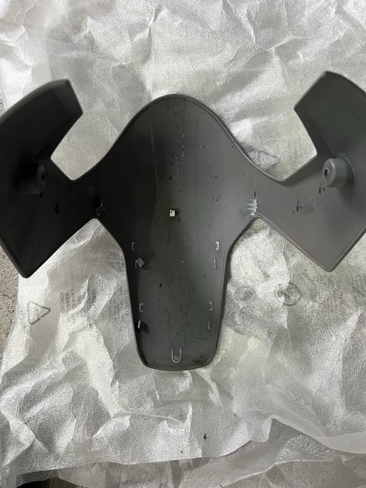 Moto Guzzi V 100 Mandello