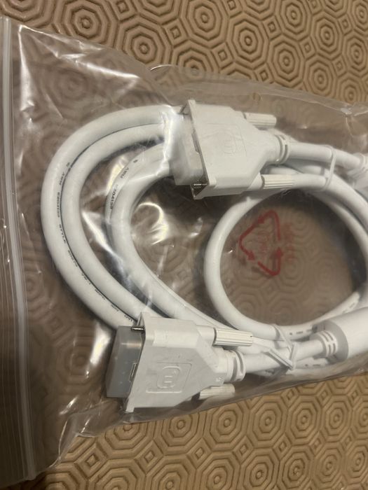 Cabo vga para ligar monitor a computador