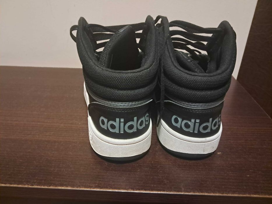 Buty Adidas Hoops 3.0 Mid