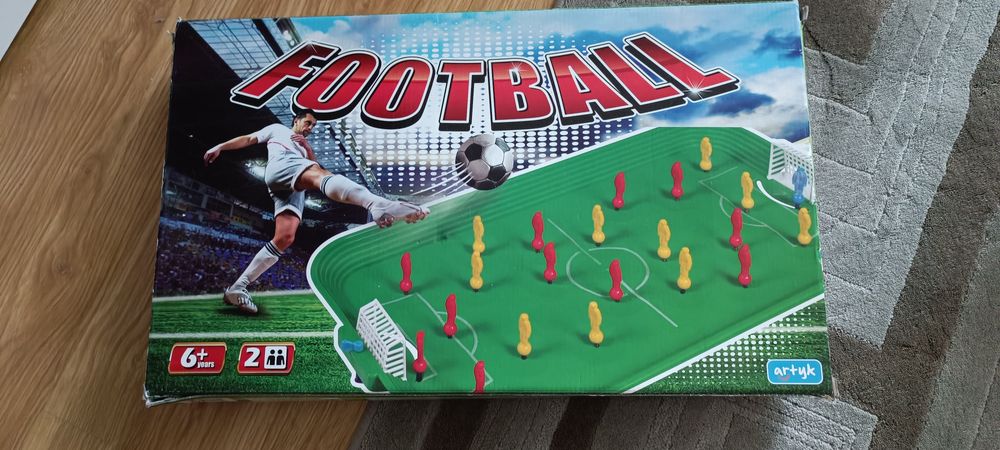 Gra planszowa FOOTBALL