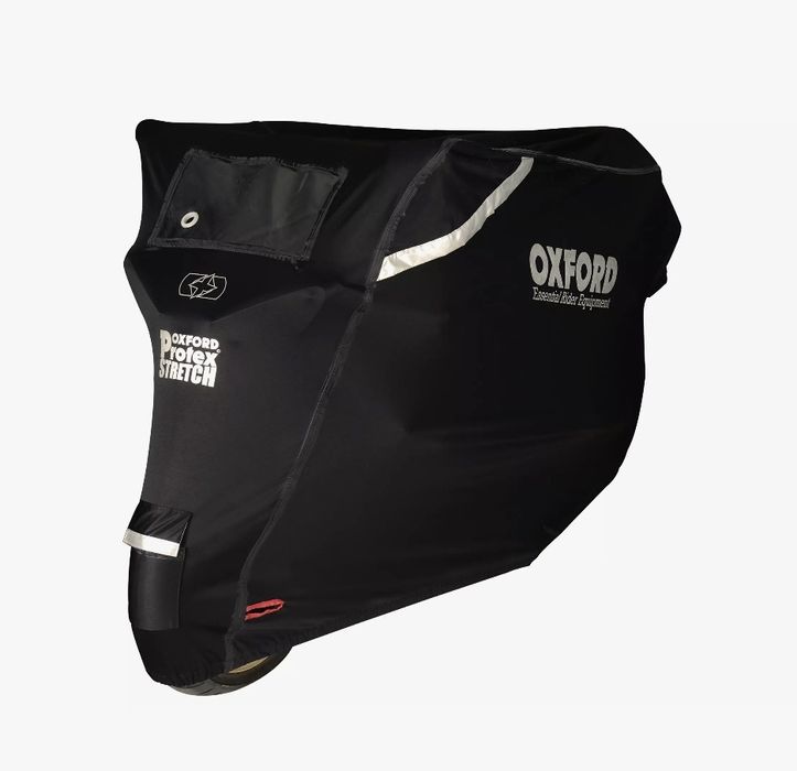 Oxford protex stretch outdoor CV1 L