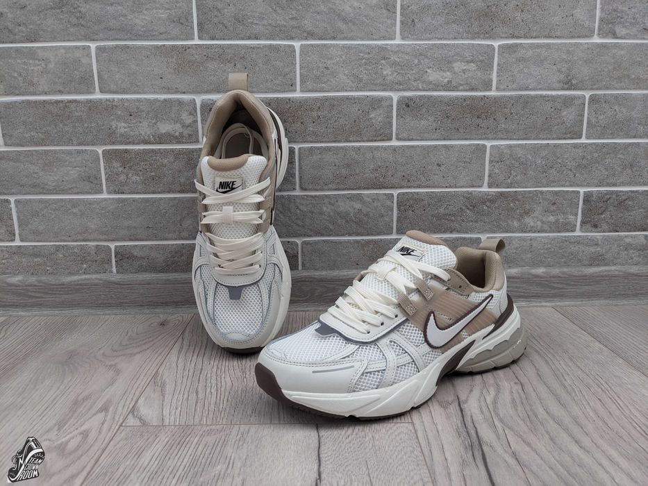 Кросівки чоловічі Nike V2K Run \ Найк Ран \ 41 - 46 розмір
