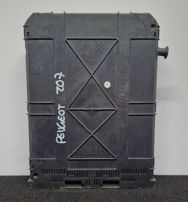 Caixa Fusíveis / SAM / BSI 9664983080 - 15587