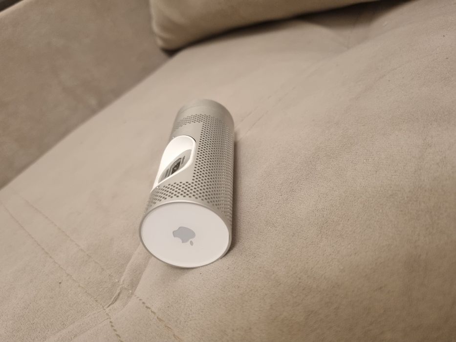 Apple Islight Webcam 2003
