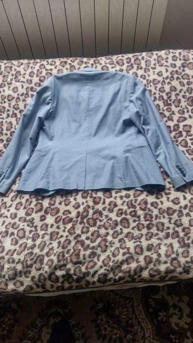 Модная одежда з Европи