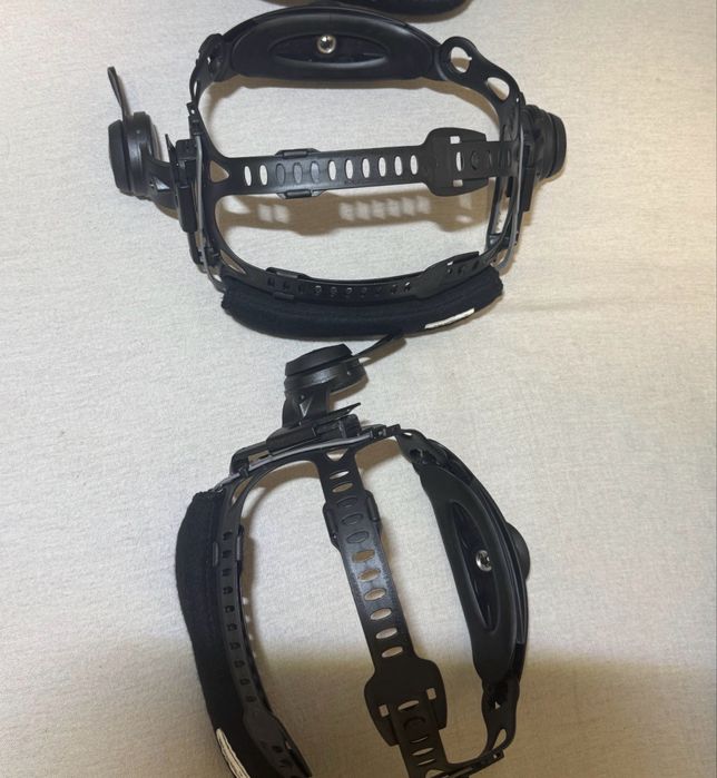 Nagłowie speedglas 9100fx  9100