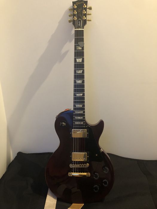 Gibson Studio USA 1993