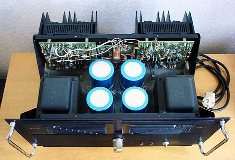 ‼️Завтра дороже‼️Мощный усилитель Harman Citation Sixteen 150 Вт