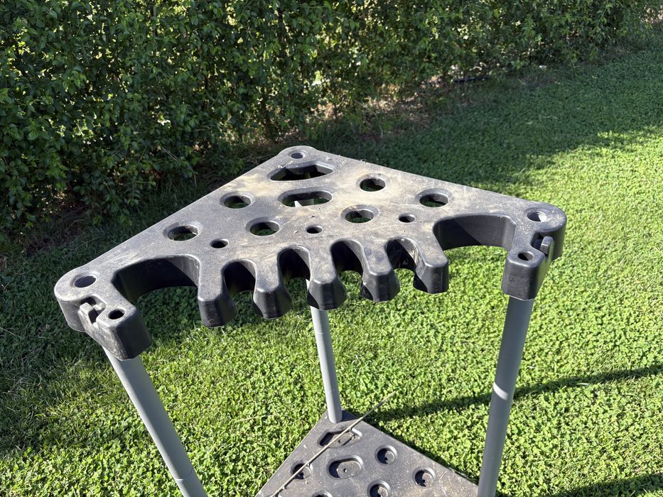 Stojak na narzedzia keter manor