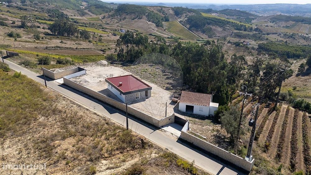 Moradia T3 para venda