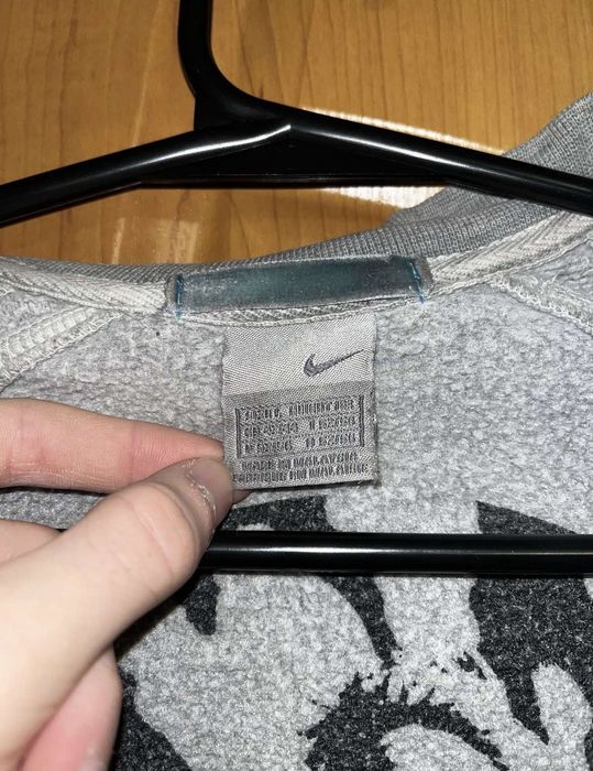 Кофта Nike ідеал