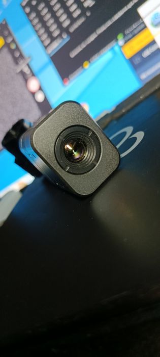 Caddx Thermal 384×288 50Гц