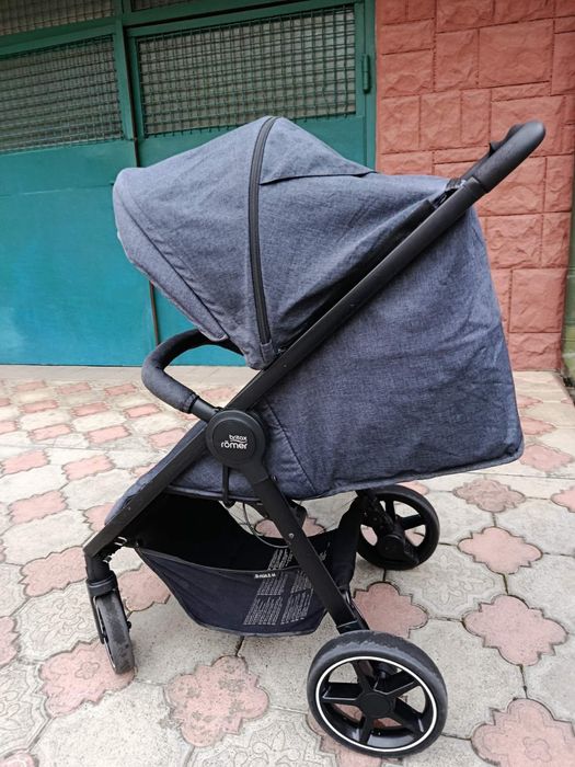 Дитяча коляска Britax