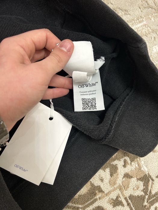 Худі,кофта off-white