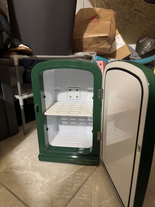 Mini frigorífico Carlsberg