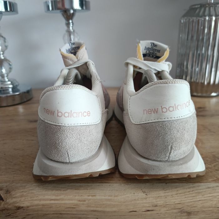 Buty New Balance 237 rozmiar 40,5