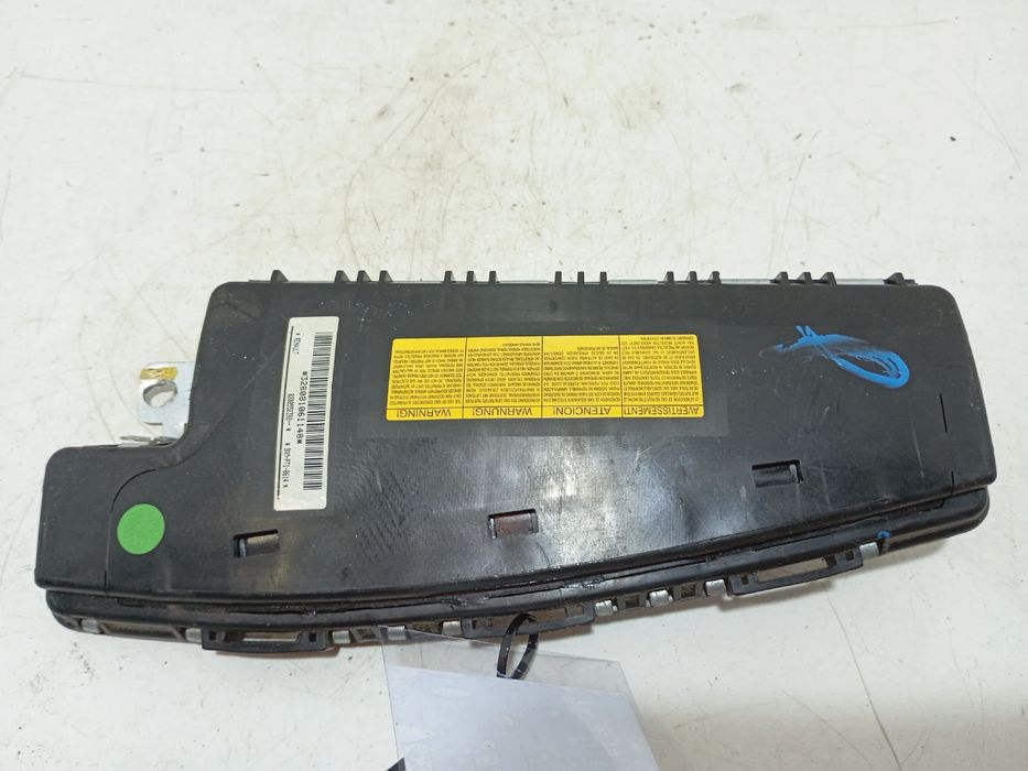 Airbag banco direito RENAULT Clio III Société (SB_, SR_)