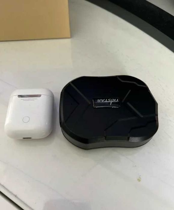 Автономний gps трекер в авто TK-905 маячок 90 днів магнітний 5000mAh