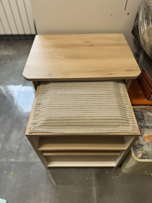 Тумба приліжкова Cilec